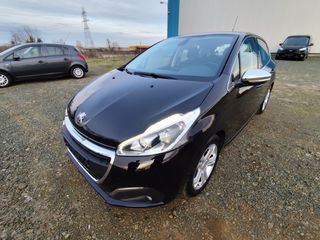 Peugeot 208 2016 *ALLURE*CLIMA*NAVI*ALU WHEELS 16''*ΠΡΟΣΦΟΡΑ-thumb-29