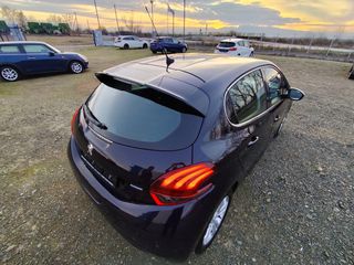 Peugeot 208 2016 *ALLURE*CLIMA*NAVI*ALU WHEELS 16''*ΠΡΟΣΦΟΡΑ-thumb-30