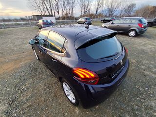 Peugeot 208 2016 *ALLURE*CLIMA*NAVI*ALU WHEELS 16''*ΠΡΟΣΦΟΡΑ-thumb-33