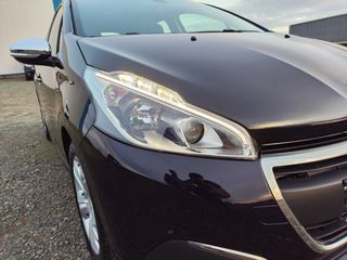 Peugeot 208 2016 *ALLURE*CLIMA*NAVI*ALU WHEELS 16''*ΠΡΟΣΦΟΡΑ-thumb-36