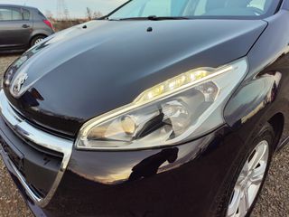 Peugeot 208 2016 *ALLURE*CLIMA*NAVI*ALU WHEELS 16''*ΠΡΟΣΦΟΡΑ-thumb-23