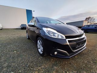 Peugeot 208 2016 *ALLURE*CLIMA*NAVI*ALU WHEELS 16''*ΠΡΟΣΦΟΡΑ-thumb-21