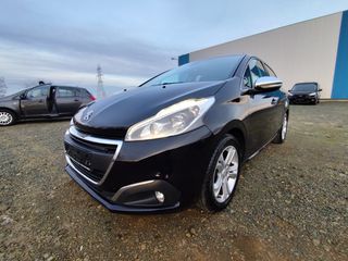 Peugeot 208 2016 *ALLURE*CLIMA*NAVI*ALU WHEELS 16''*ΠΡΟΣΦΟΡΑ-thumb-22