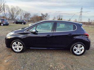 Peugeot 208 2016 *ALLURE*CLIMA*NAVI*ALU WHEELS 16''*ΠΡΟΣΦΟΡΑ-thumb-6