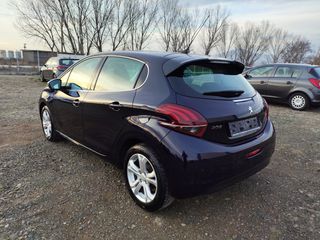 Peugeot 208 2016 *ALLURE*CLIMA*NAVI*ALU WHEELS 16''*ΠΡΟΣΦΟΡΑ-thumb-7