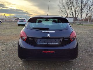 Peugeot 208 2016 *ALLURE*CLIMA*NAVI*ALU WHEELS 16''*ΠΡΟΣΦΟΡΑ-thumb-8