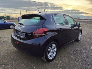 Peugeot 208 2016 *ALLURE*CLIMA*NAVI*ALU WHEELS 16''*ΠΡΟΣΦΟΡΑ-thumb-9