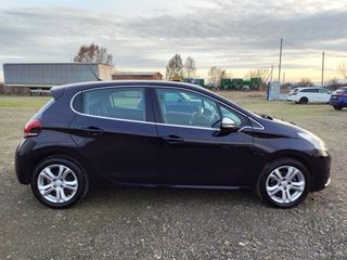 Peugeot 208 2016 *ALLURE*CLIMA*NAVI*ALU WHEELS 16''*ΠΡΟΣΦΟΡΑ-thumb-5