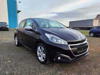 Peugeot 208 2016 *ALLURE*CLIMA*NAVI*ALU WHEELS 16''*ΠΡΟΣΦΟΡΑ-thumb-2