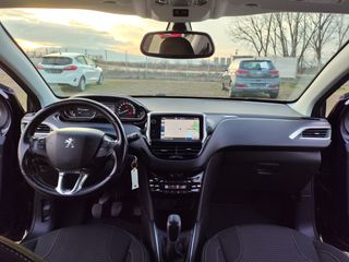 Peugeot 208 2016 *ALLURE*CLIMA*NAVI*ALU WHEELS 16''*ΠΡΟΣΦΟΡΑ-thumb-45
