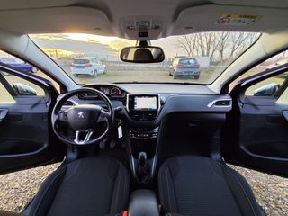 Peugeot 208 2016 *ALLURE*CLIMA*NAVI*ALU WHEELS 16''*ΠΡΟΣΦΟΡΑ-thumb-46