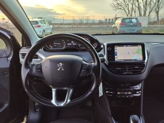 Peugeot 208 2016 *ALLURE*CLIMA*NAVI*ALU WHEELS 16''*ΠΡΟΣΦΟΡΑ-thumb-54