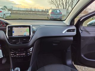 Peugeot 208 2016 *ALLURE*CLIMA*NAVI*ALU WHEELS 16''*ΠΡΟΣΦΟΡΑ-thumb-55