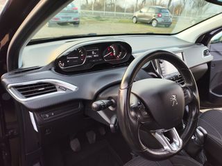 Peugeot 208 2016 *ALLURE*CLIMA*NAVI*ALU WHEELS 16''*ΠΡΟΣΦΟΡΑ-thumb-50