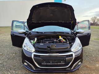 Peugeot 208 2016 *ALLURE*CLIMA*NAVI*ALU WHEELS 16''*ΠΡΟΣΦΟΡΑ-thumb-13