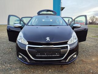 Peugeot 208 2016 *ALLURE*CLIMA*NAVI*ALU WHEELS 16''*ΠΡΟΣΦΟΡΑ-thumb-14