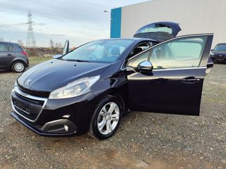 Peugeot 208 2016 *ALLURE*CLIMA*NAVI*ALU WHEELS 16''*ΠΡΟΣΦΟΡΑ-thumb-15