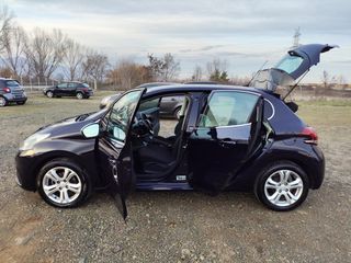 Peugeot 208 2016 *ALLURE*CLIMA*NAVI*ALU WHEELS 16''*ΠΡΟΣΦΟΡΑ-thumb-16