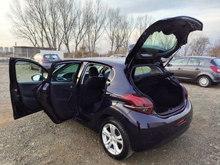 Peugeot 208 2016 *ALLURE*CLIMA*NAVI*ALU WHEELS 16''*ΠΡΟΣΦΟΡΑ-thumb-18