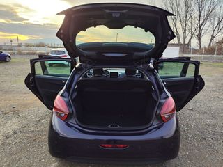 Peugeot 208 2016 *ALLURE*CLIMA*NAVI*ALU WHEELS 16''*ΠΡΟΣΦΟΡΑ-thumb-19