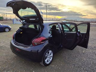 Peugeot 208 2016 *ALLURE*CLIMA*NAVI*ALU WHEELS 16''*ΠΡΟΣΦΟΡΑ-thumb-20