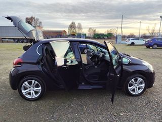 Peugeot 208 2016 *ALLURE*CLIMA*NAVI*ALU WHEELS 16''*ΠΡΟΣΦΟΡΑ-thumb-17