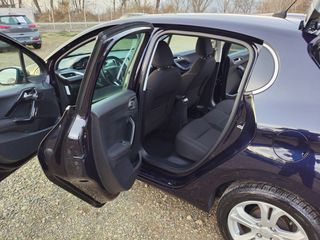 Peugeot 208 2016 *ALLURE*CLIMA*NAVI*ALU WHEELS 16''*ΠΡΟΣΦΟΡΑ-thumb-70
