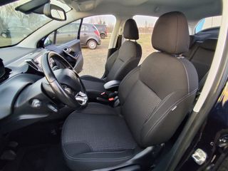 Peugeot 208 2016 *ALLURE*CLIMA*NAVI*ALU WHEELS 16''*ΠΡΟΣΦΟΡΑ-thumb-77
