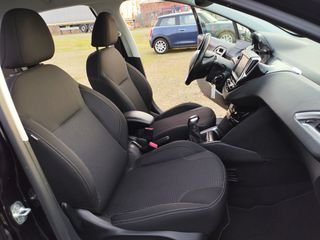 Peugeot 208 2016 *ALLURE*CLIMA*NAVI*ALU WHEELS 16''*ΠΡΟΣΦΟΡΑ-thumb-78