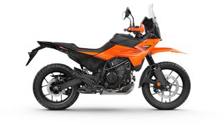 KTM 390 ADVENTURE X 2025 ΝΕΑ ΤΙΜΗ 5490-thumb-3