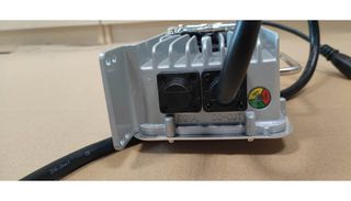 ΦΟΡΤΙΣΤΗΣ 24V 30A ΓΙΑ ΜΠΑΤΑΡΙΕΣ ΜΕ ΥΓΡΑ/AGM/GEL