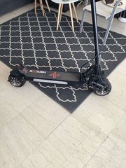 Hero X8 52V 18Ah | Πολύ Καλή Κατάσταση