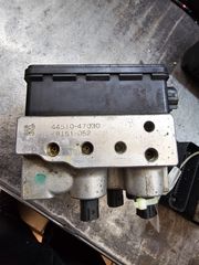 TOYOTA PRIUS ΜΟΝΑΔΑ ABS 44510-47030 47270-47010