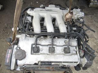 Mazda 6 Xedos '92 - '99 Κινητήρας 2.0 KF V6 24v