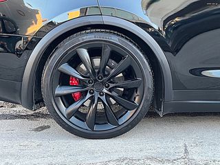 Tesla Model X 2022 P100D *ΠΡΟΣΦΟΡΑ*-thumb-25