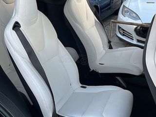 Tesla Model X 2022 P100D *ΠΡΟΣΦΟΡΑ*-thumb-19