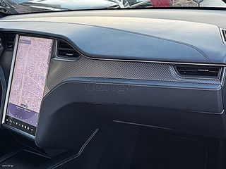 Tesla Model X 2022 P100D *ΠΡΟΣΦΟΡΑ*-thumb-22