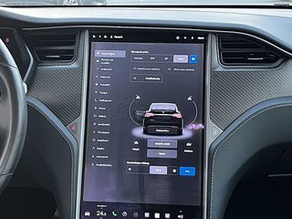 Tesla Model X 2022 P100D *ΠΡΟΣΦΟΡΑ*-thumb-14