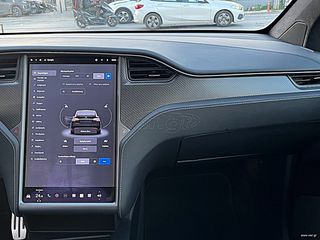 Tesla Model X 2022 P100D *ΠΡΟΣΦΟΡΑ*-thumb-15