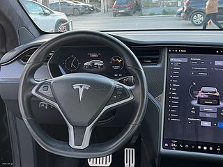 Tesla Model X 2022 P100D *ΠΡΟΣΦΟΡΑ*-thumb-11