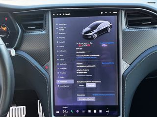 Tesla Model X 2022 P100D *ΠΡΟΣΦΟΡΑ*-thumb-13
