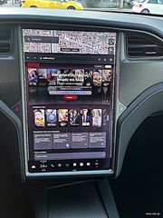 Tesla Model X 2022 P100D *ΠΡΟΣΦΟΡΑ*-thumb-16