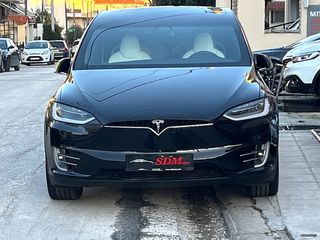 Tesla Model X 2022 P100D *ΠΡΟΣΦΟΡΑ*-thumb-5