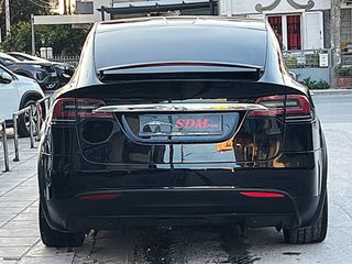 Tesla Model X 2022 P100D *ΠΡΟΣΦΟΡΑ*-thumb-6