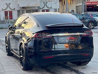 Tesla Model X 2022 P100D *ΠΡΟΣΦΟΡΑ*-thumb-8