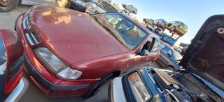 NISSAN	PRIMERA	1997	1600cc ΚΩΔΙΚΟΣ:TA3510