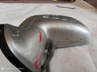 ΚΑΘΡΕΠΤΗΣ APΙΣΤΕΡΟΣ ΗΛΕΚΤΡΙΚΟΣ SUZUKI LIANA-thumb-3