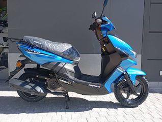 Daytona Revo 50 2026