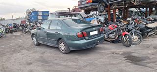 NISSAN	PRIMERA	2000	1597cc ΚΩΔΙΚΟΣ:TA3562