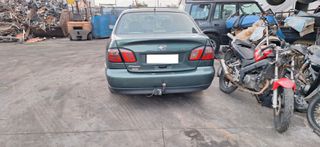 NISSAN	PRIMERA	2000	1597cc ΚΩΔΙΚΟΣ:TA3562-thumb-1